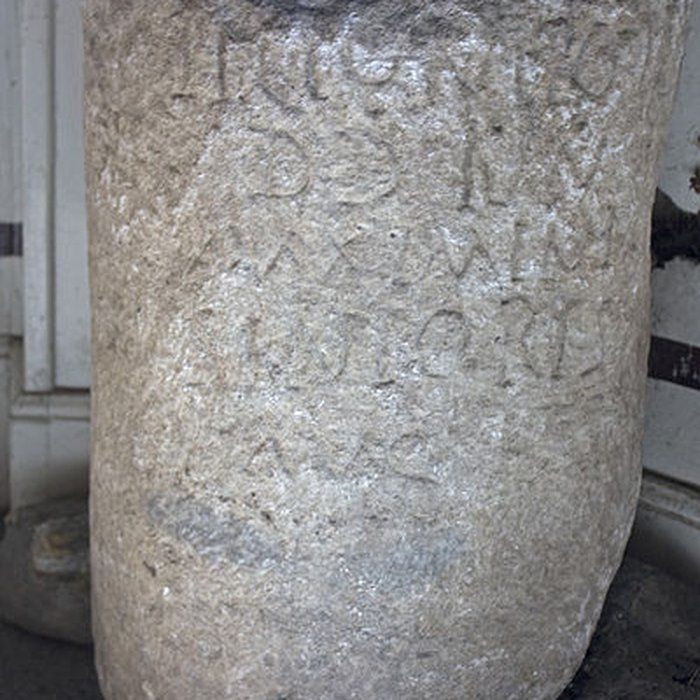 Photo de Château Lafont