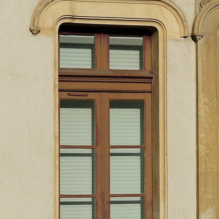 Photo de Résidence Charles Tron