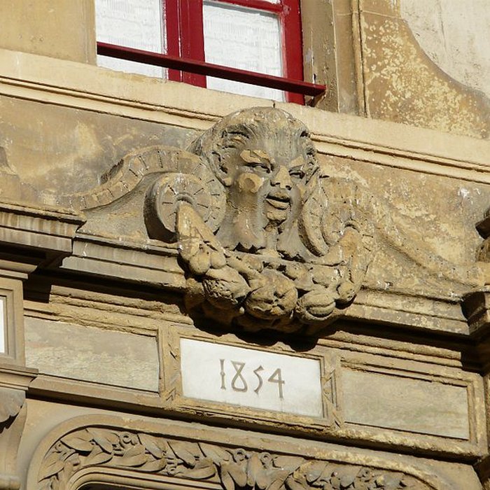 Photo de Résidence Charles Tron