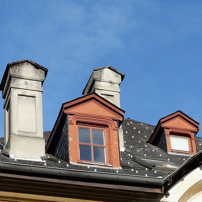 Photo de Résidence Charles Tron