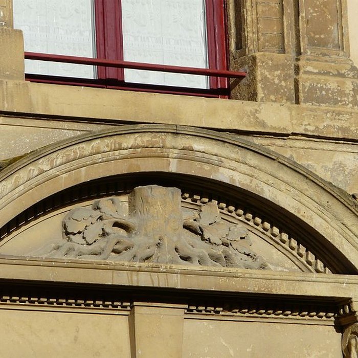 Photo de Résidence Charles Tron