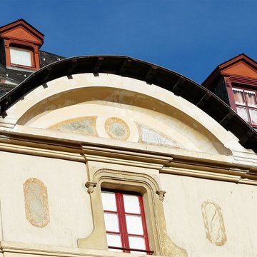 Résidence Charles Tron