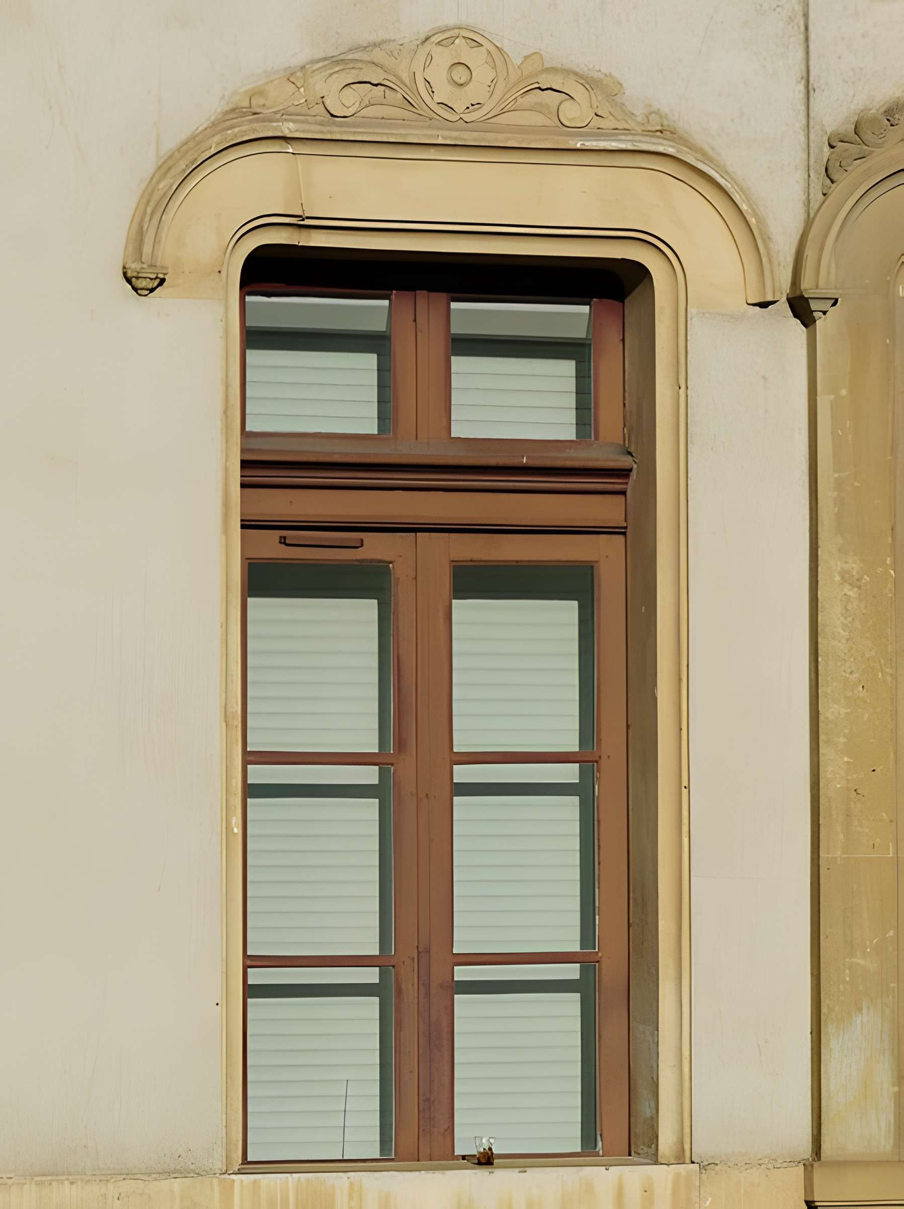 Résidence Charles Tron