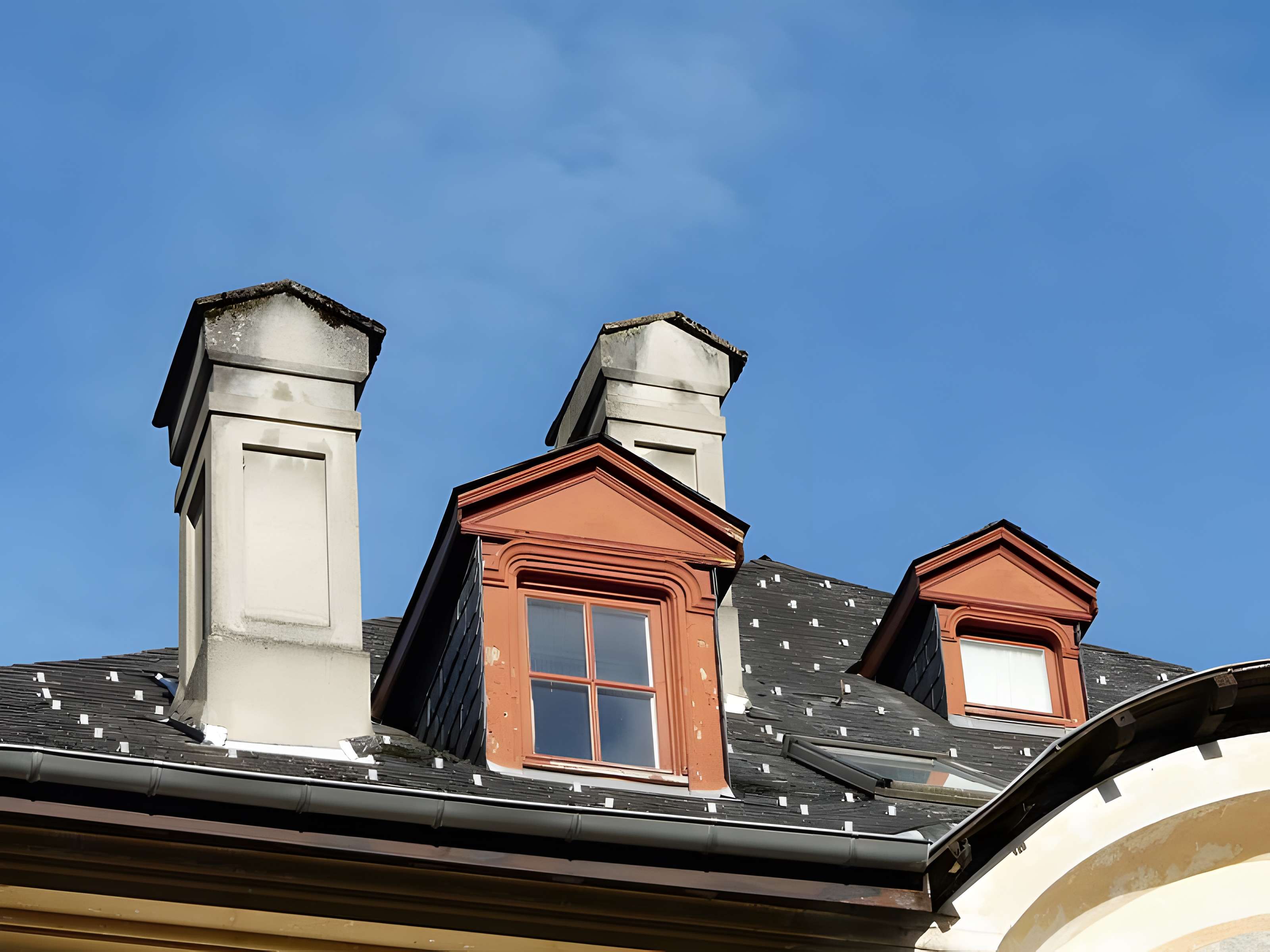 Résidence Charles Tron