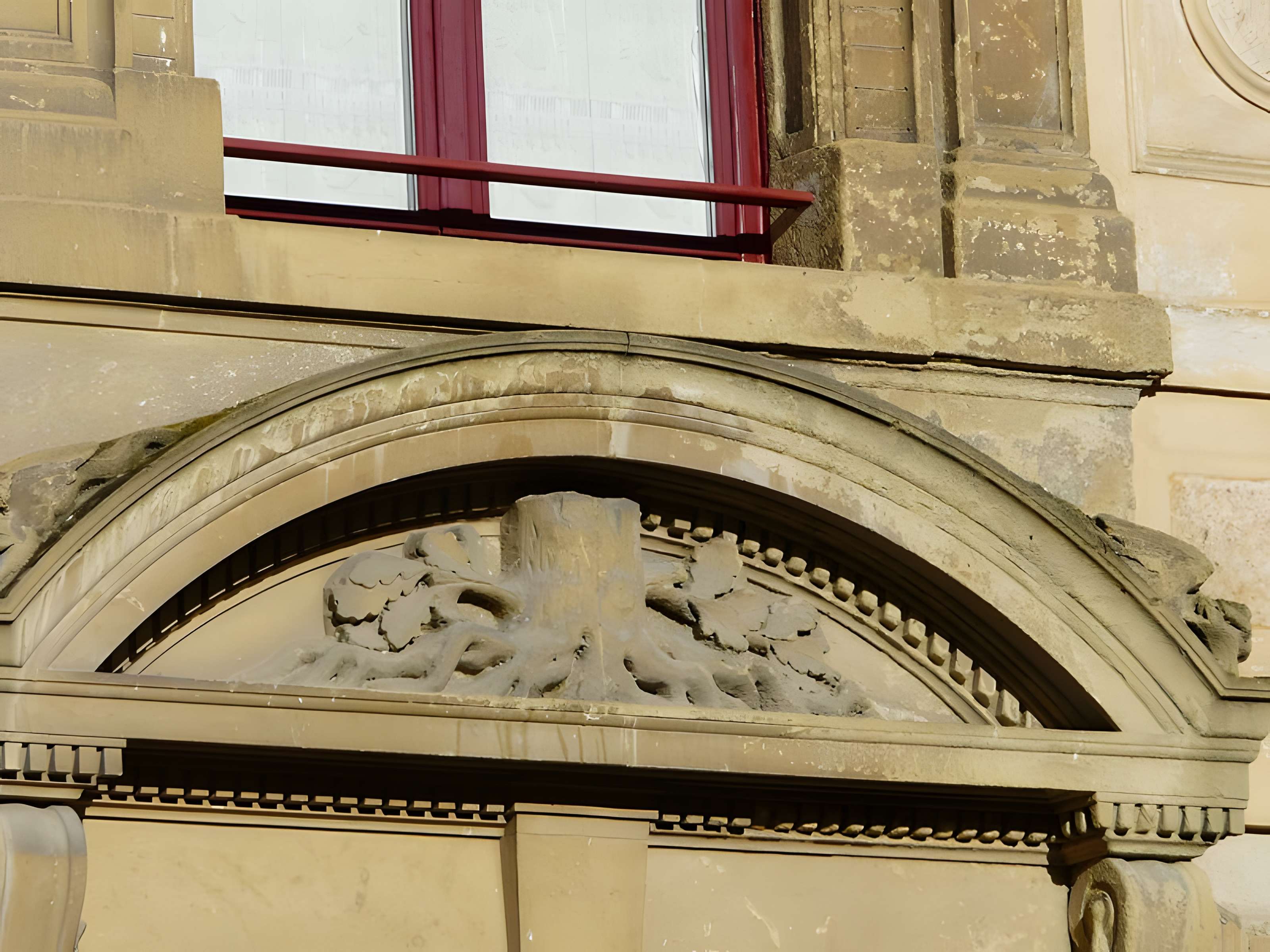 Résidence Charles Tron