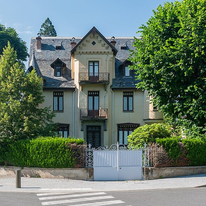 Photo de Villa Edouard