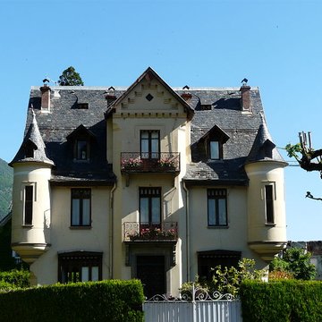 Villa Edouard