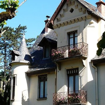 Villa Edouard