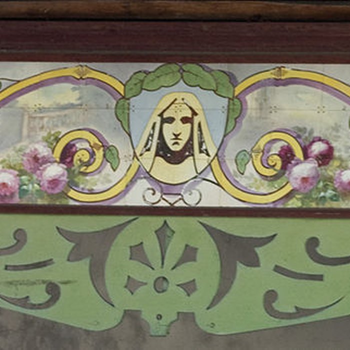 Photo de Villa Pyrène