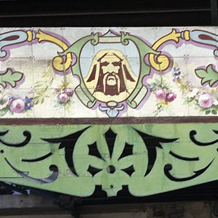 Photo de Villa Pyrène