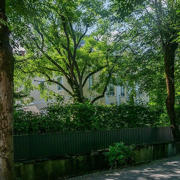 Photo de Villa Santa Maria ou Narischkine