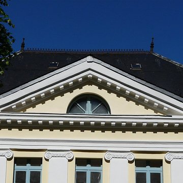 Villa Santa Maria ou Narischkine