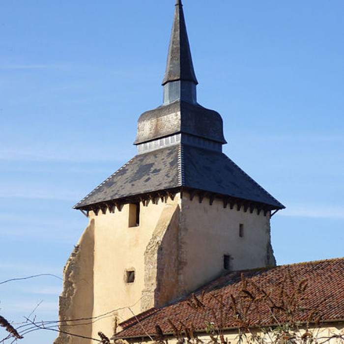 Photo de Église Saint-Barthélemy de Poyartin
