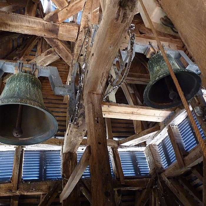 Photo de Église Saint-Barthélemy de Poyartin