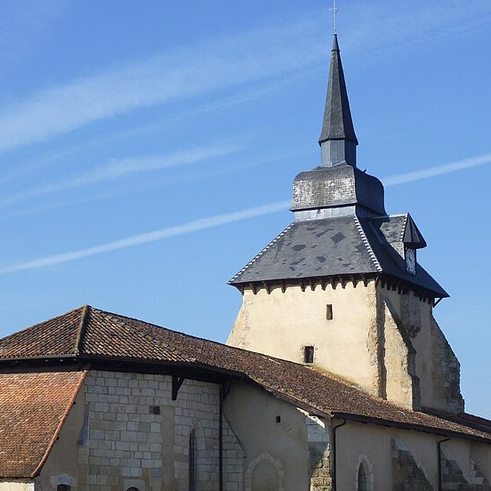 Photo de Église Saint-Barthélemy de Poyartin