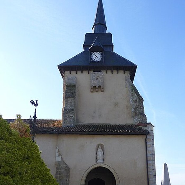 Photo de Église Saint-Barthélemy de Poyartin