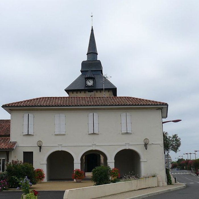 Photo de Église Saint-Barthélemy de Poyartin