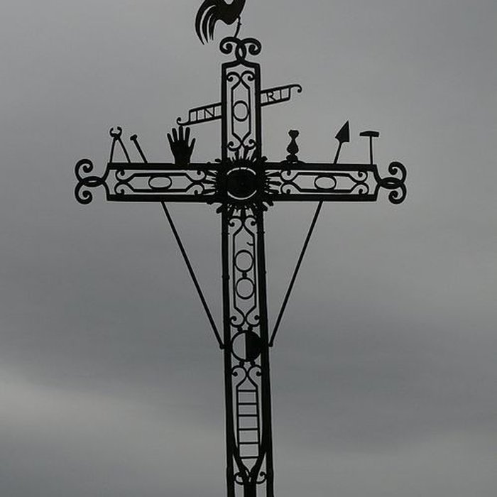 Photo de Église Saint-Barthélemy de Poyartin