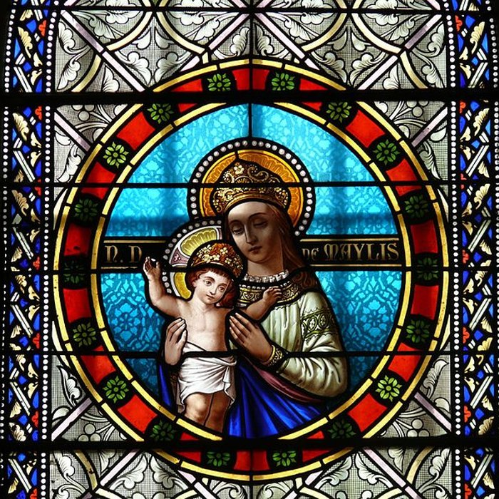 Photo de Église Saint-Barthélemy de Poyartin