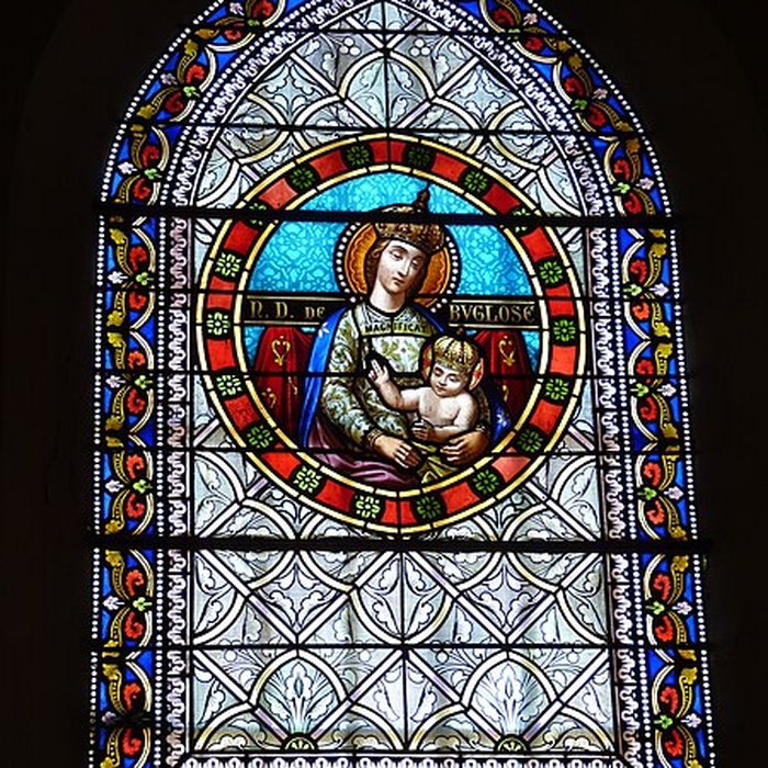 Photo de Église Saint-Barthélemy de Poyartin