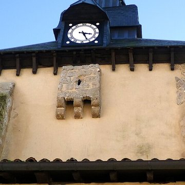 Église Saint-Barthélemy de Poyartin