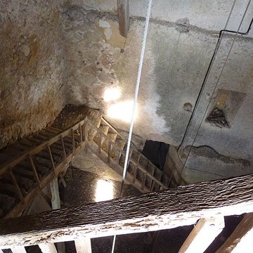 Église Saint-Barthélemy de Poyartin