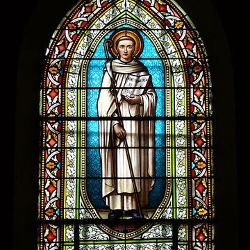 Église Saint-Barthélemy de Poyartin