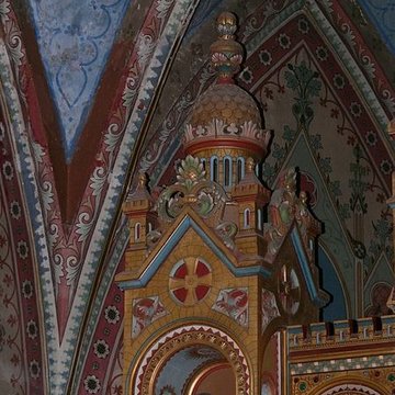 Église Saint-Barthélemy de Poyartin