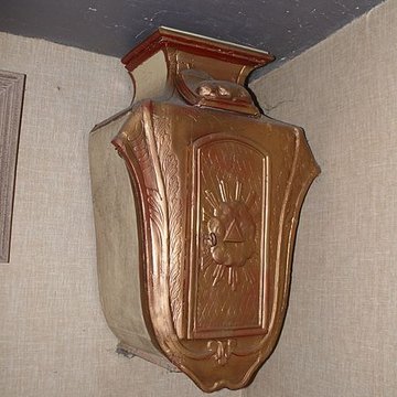 Église Saint-Barthélemy de Poyartin