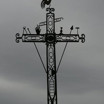 Église Saint-Barthélemy de Poyartin
