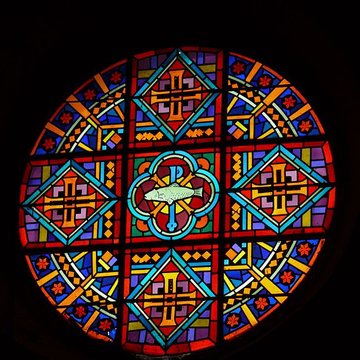 Église Saint-Barthélemy de Poyartin