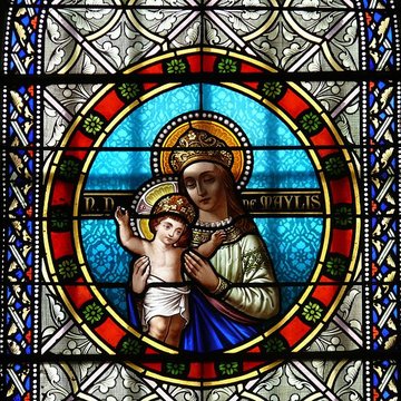 Église Saint-Barthélemy de Poyartin