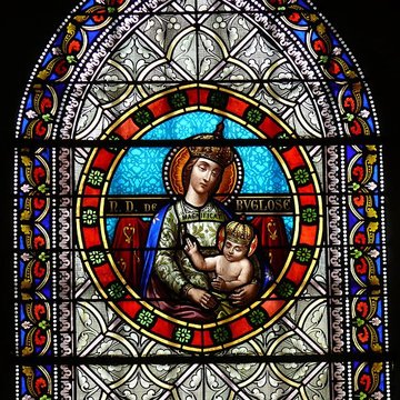 Église Saint-Barthélemy de Poyartin