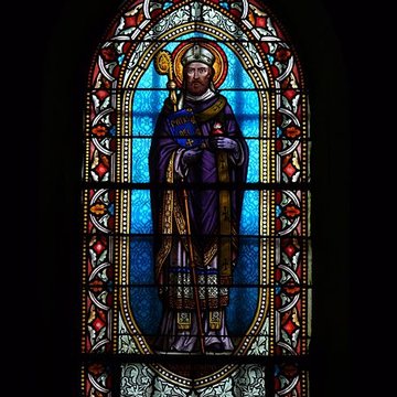 Église Saint-Barthélemy de Poyartin