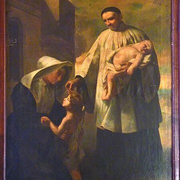 Église Saint-Barthélemy de Poyartin