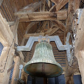 Église Saint-Barthélemy de Poyartin