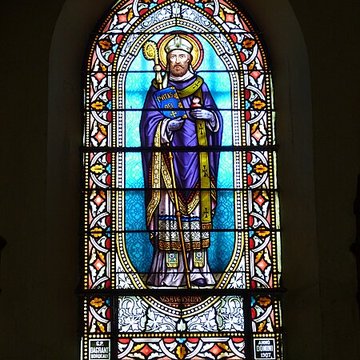 Église Saint-Barthélemy de Poyartin