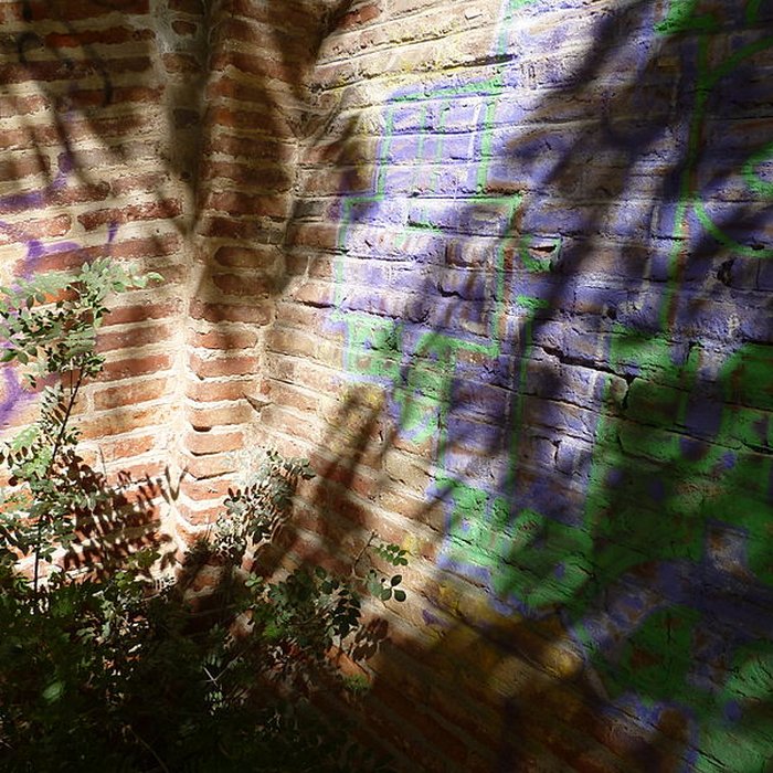 Photo de Pont sur le Touch