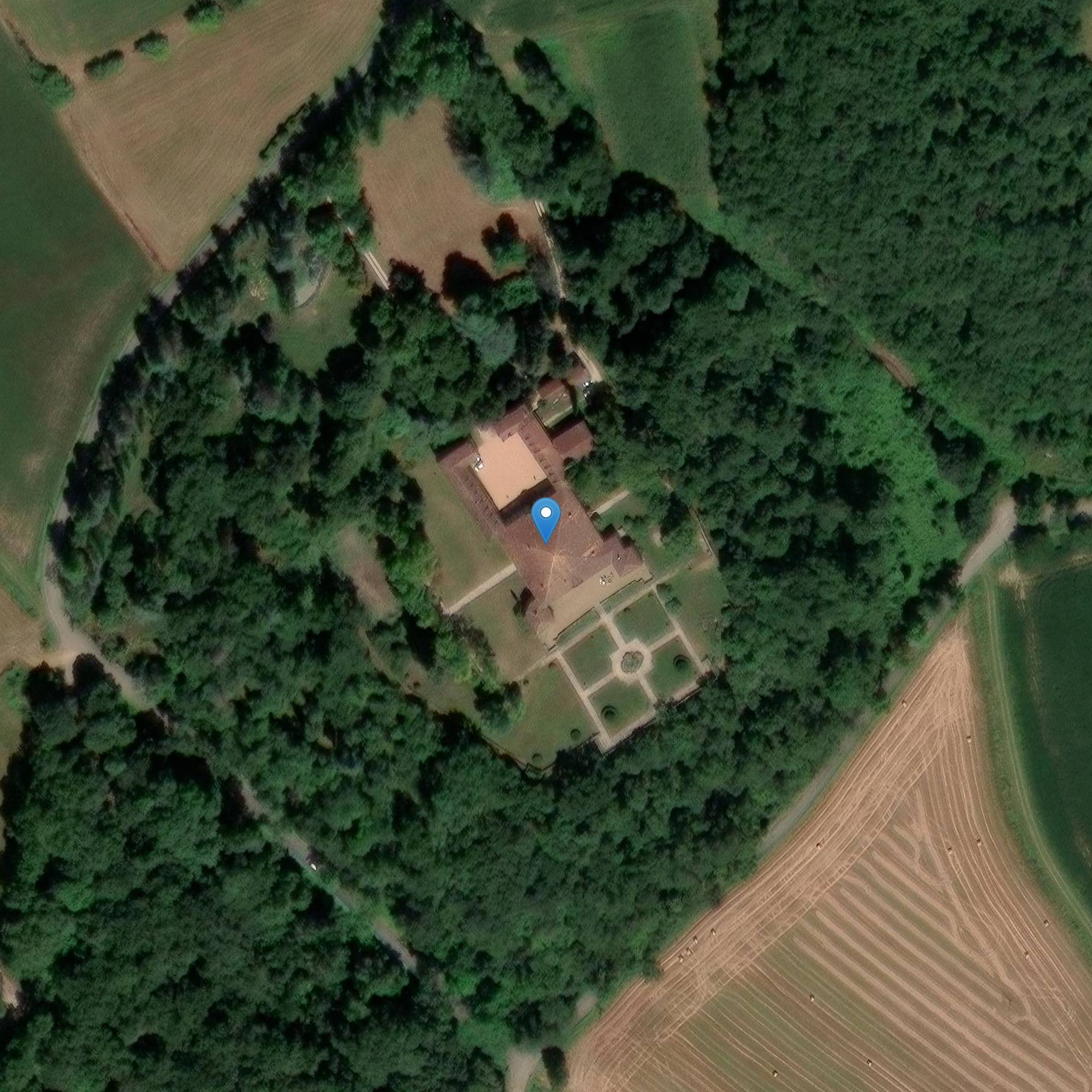 Photo de Château de la Nine