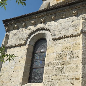 Église Saint-Barthélemy de Torcy-en-Valois