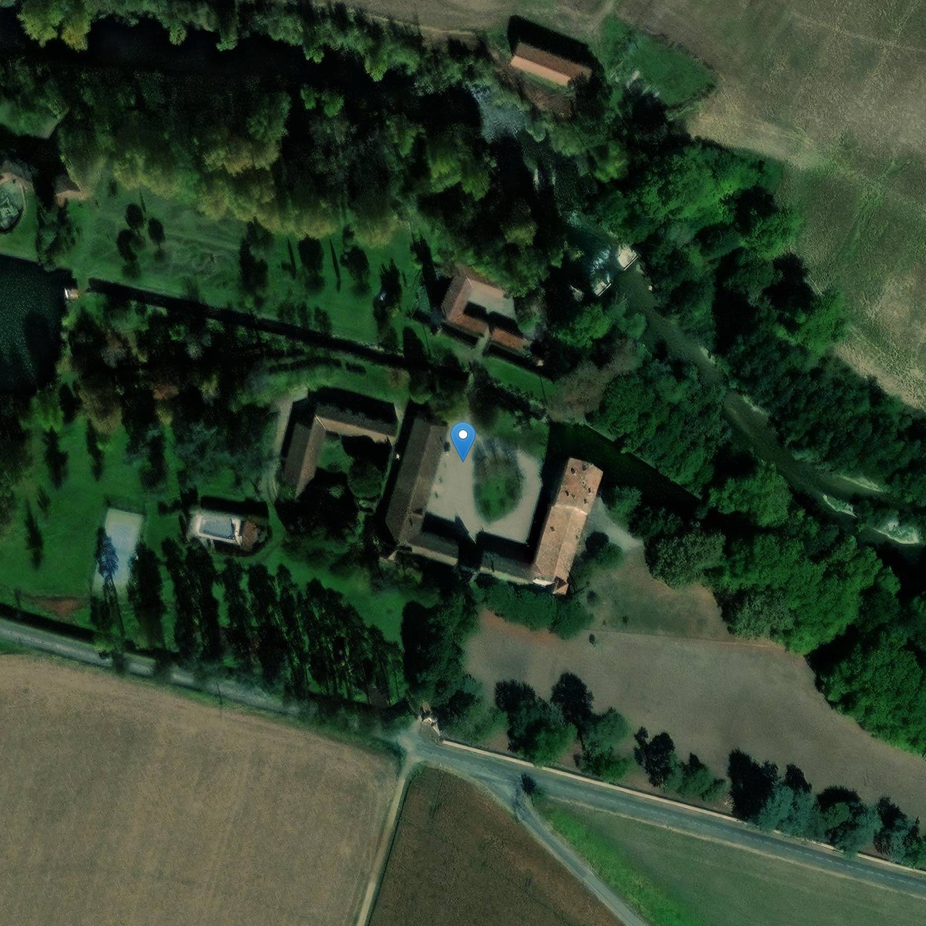 Photo de Grundstück