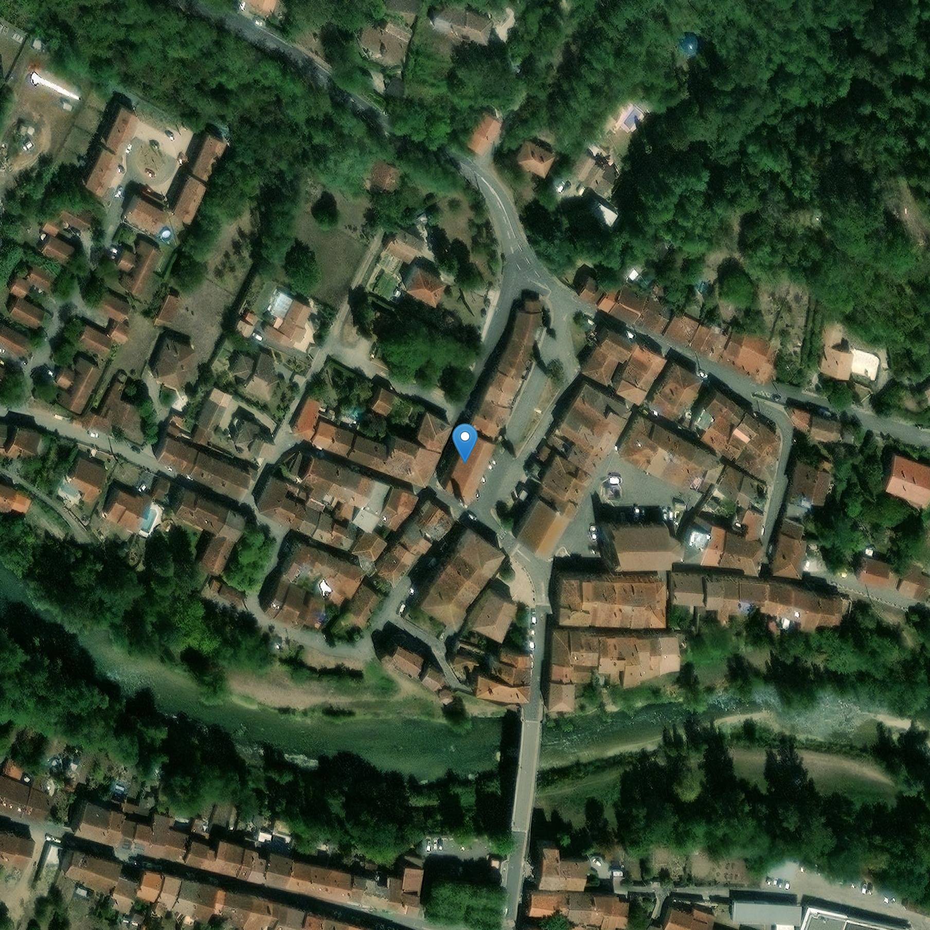 Photo de 新教寺庙