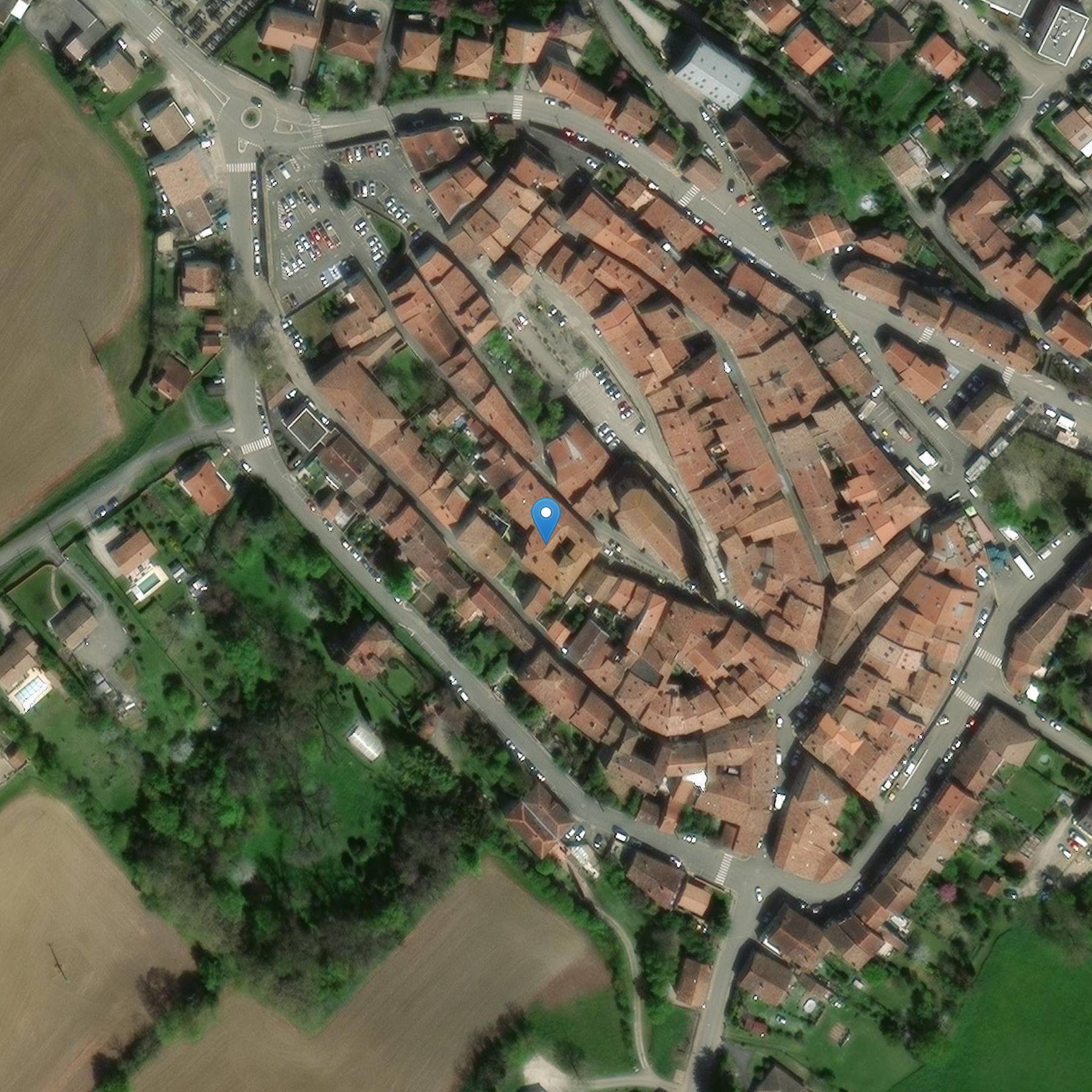 Photo de ホテル デ マルボス