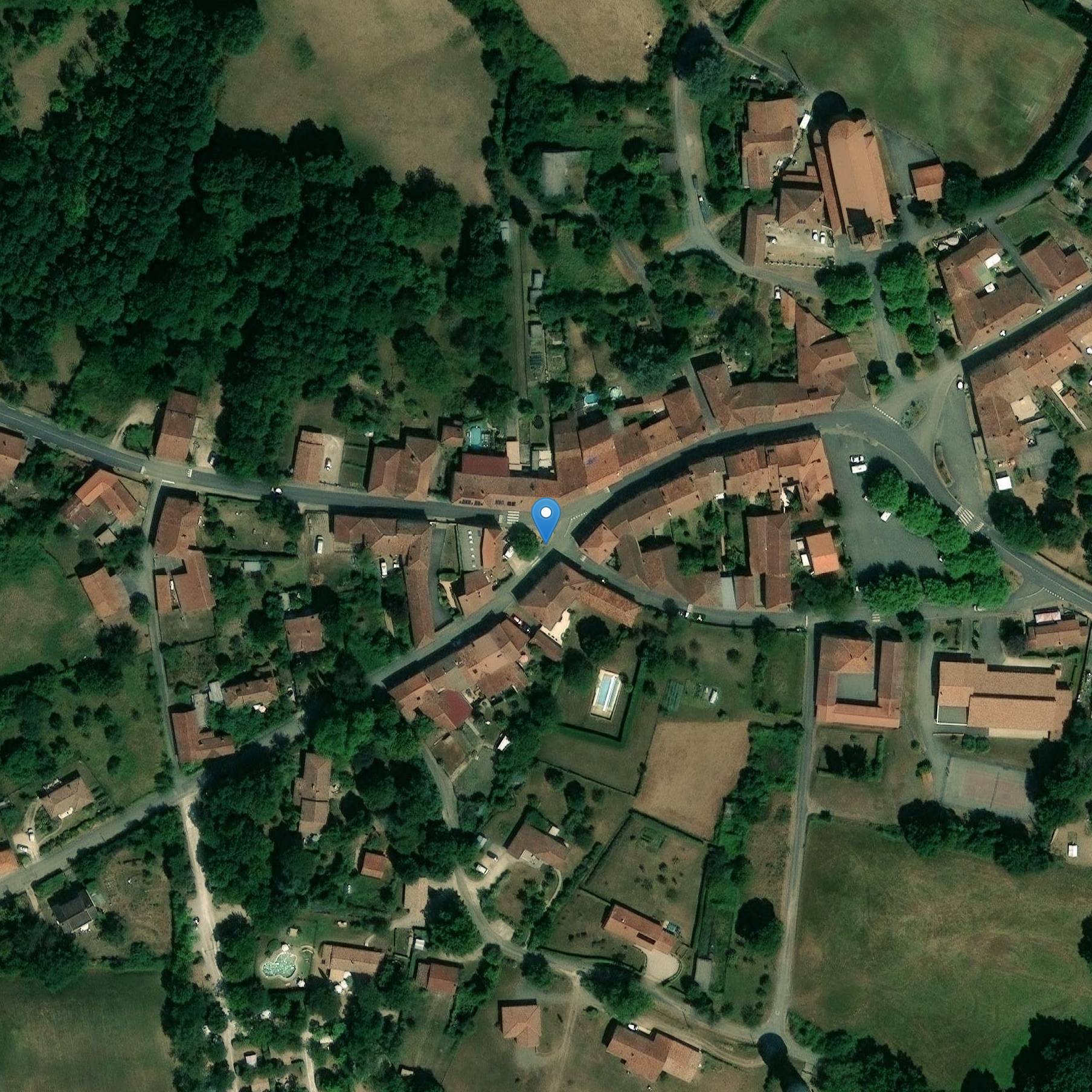 Photo de Kreuz des 15. Jahrhunderts