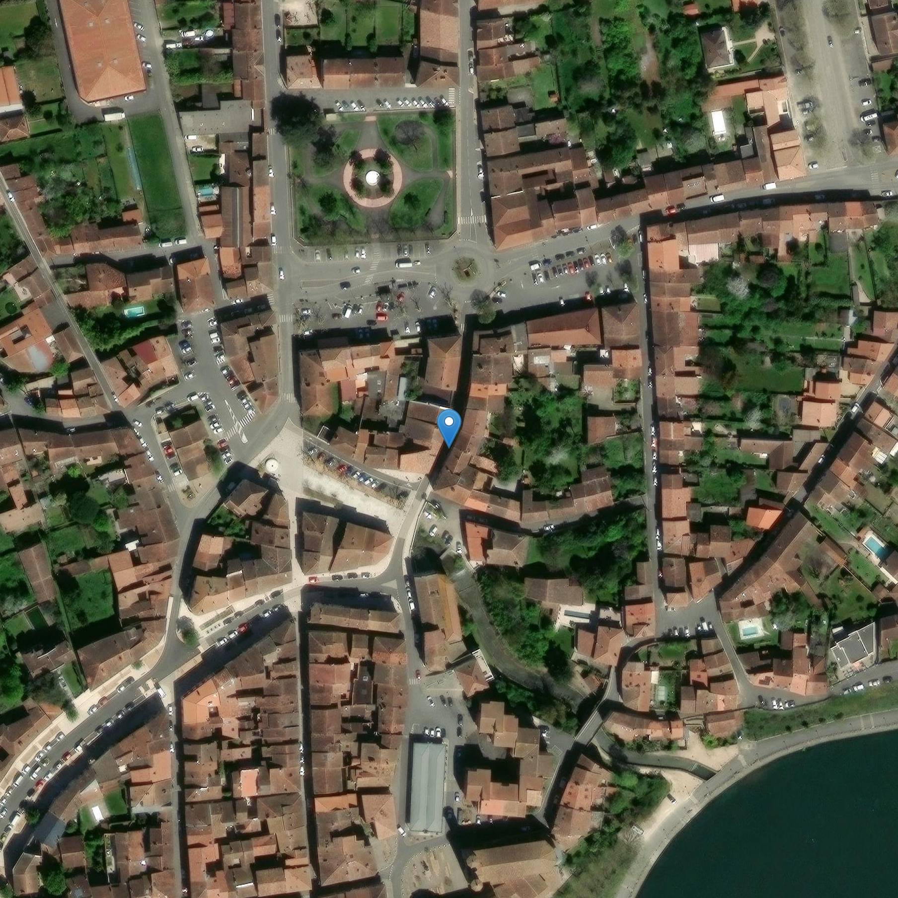 Photo de 木造住宅