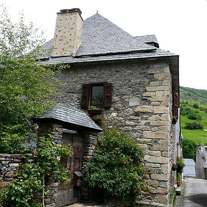 Photo de Maison du XVe siècle