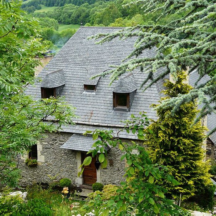 Photo de Maison du XVe siècle