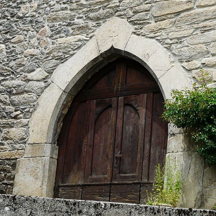 Photo de Maison du XVe siècle