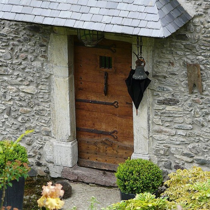 Photo de Maison du XVe siècle