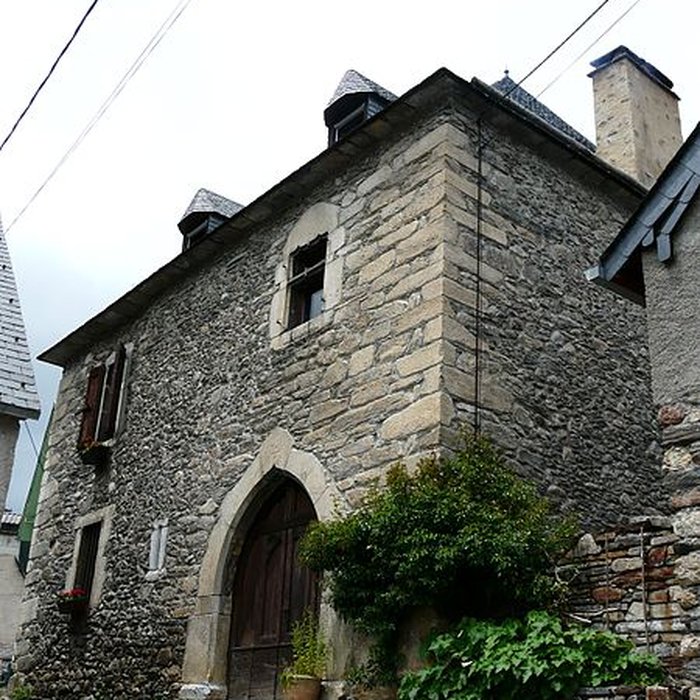 Photo de Maison du XVe siècle